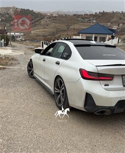 بي ام دبليو الفئة 3